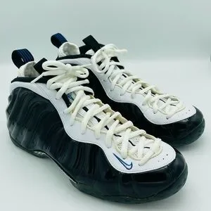 Men Nike Air Foamposite One \'Concord\' Shoes 10.5 Nike Air Foamposite One Concord Size 11.5 Men main image 3
